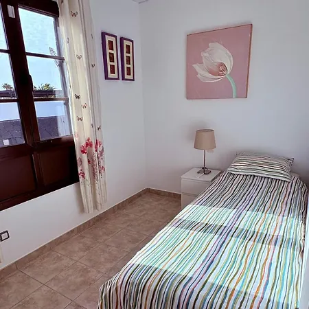 Villa Three Palms Villa, Playa Blanca (Lanzarote)