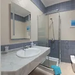 Three Palms Villa, Vila