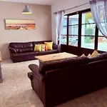 Vila Three Palms Villa, Playa Blanca (Lanzarote)