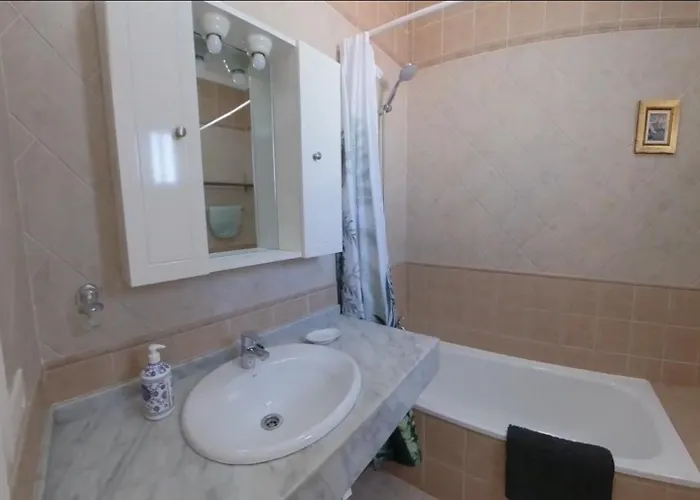 Three Palms Villa, Villa Playa Blanca (Lanzarote)